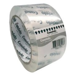 Cinta embalaje 48mm x 41 M TRA