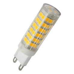 Lampara LEDs 10,0W BLC 220V G9